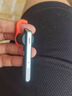 捷波朗Jabra/捷波朗 超凡3耳塞式無(wú)線藍(lán)牙耳機(jī)降噪開(kāi)車(chē)商務(wù)智能中文播報(bào) 銀色 曬單實(shí)拍圖