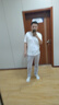 妙潔旋轉(zhuǎn)拖把輕變速凈炫拖雙驅(qū)動省力輕松拖布墩布家用免手洗好神拖 一套拖把+1頭（共2個頭） 曬單實拍圖