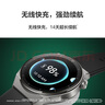 華為【高性價比】WATCH GT 3 Pro華為手表智能手表心臟健康活力款黑色男女 曬單實拍圖