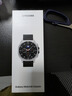 三星 Samsung【國家補貼】Watch8 Classic 藍牙通話智能手表/運動手表 披荊斬棘哥哥同款 46mm 月隕黑 曬單實拍圖