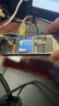 DOCKCASE多凱斯帶屏Type-C高速拓展塢USB-C轉(zhuǎn)HDMI轉(zhuǎn)換器4K60Hz支持蘋果M1/M2筆記本電腦桌面擴(kuò)展塢 曬單實拍圖