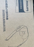 飛利浦（PHILIPS）小太陽頸椎按摩器肩頸腰背部熱敷按摩儀斜方肌按摩披肩3206N白 實(shí)用節(jié)日生日禮物 七夕禮物教師節(jié) 曬單實(shí)拍圖