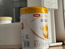 伊利金領(lǐng)冠育護(hù)1段900g嬰兒配方奶新國標(biāo) 1段 900g 育護(hù)*6 曬單實(shí)拍圖