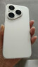 華為（HUAWEI）Pura80 絲絨直屏 紅楓原色影像 全新鴻蒙AI 華為鴻蒙智能手機(jī) 絲絨白 12GB+512GB 曬單實(shí)拍圖