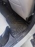 車(chē)麗友專(zhuān)用于東南凌仕腳墊tpe全包圍包門(mén)檻12-14款汽車(chē)專(zhuān)用環(huán)保無(wú)味車(chē)墊 TPE單層全包圍腳墊 東南凌仕專(zhuān)車(chē)定制 曬單實(shí)拍圖