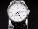 【二手99新】天梭(TISSOT)恒意二手機(jī)械表男士海星系列奢侈品腕表 白盤-鋼帶T065.430.11.031.00 曬單實(shí)拍圖