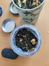 胖東來5A特級(jí)茉莉飄雪 正宗四川茉莉花茶2025新茶濃香 5A特級(jí)茉莉飄雪 5A特級(jí)飄雪1006克兩斤4罐裝 曬單實(shí)拍圖