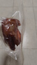 寶聚源 豬蹄350g 熟食鹵味醬鹵豬手預制菜下酒菜冷吃熱吃零食中華老字號 曬單實拍圖