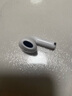 【官網(wǎng)正品丨新款A(yù)ir4代】藍(lán)牙耳機(jī)無(wú)線ANC降噪airpods4國(guó)家補(bǔ)貼半入耳式用于蘋果iPhone16/15/14 【原版正裝全功能頂配版】 【主動(dòng)降噪+空間音頻+三真電量】 曬單實(shí)拍圖