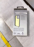 Apple/蘋果 iPhone 16 Pro 專用 MagSafe 保護(hù)殼 Beats款-午夜黑色 磁吸手機(jī)殼 蘋果原裝手機(jī)殼 曬單實(shí)拍圖