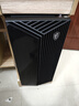 微星（MSI）宙斯盾ZS2 AMD銳龍R7 9800X3D/RTX5070Ti/32G/1T 水冷電競(jìng)游戲設(shè)計(jì)師臺(tái)式電腦主機(jī)整機(jī)國(guó)家補(bǔ)貼 曬單實(shí)拍圖