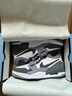 耐克（NIKE）LEGACY 312 2025春男運動訓練籃球鞋 CD7069-108 41 曬單實拍圖