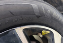 米其林（MICHELIN）汽車輪胎 215/60R16 99V 浩悅五代 Primacy 5 適配雅閣/繽智 曬單實(shí)拍圖