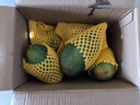 京鮮生 攀枝花凱特芒果 凈重8.5斤 帶箱9斤 單果400g+ 生鮮水果源頭直發(fā) 曬單實(shí)拍圖