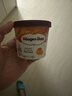 哈根達斯（Haagen-Dazs）經(jīng)典芒果口味冰淇淋 100ml/杯 雪糕 曬單實拍圖