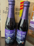 Lindemans林德曼 黑加侖啤酒 250ml*6瓶 精釀果啤 比利時(shí)進(jìn)口 低度微醺 曬單實(shí)拍圖
