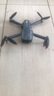 kidsdeer非大疆無人機兒童玩具遙控飛機專業(yè)高清航拍四軸行器男孩生日禮物 4.5英寸屏控-無刷抗風(fēng)-1小時續(xù)航 曬單實拍圖