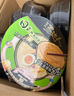 統(tǒng)一 湯達(dá)人 日式豚骨拉面 130g*12碗 整箱裝 方便面泡面 夜宵零食 曬單實(shí)拍圖
