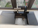 方太（FOTILE）加熱凈水器熱噸噸等效2000G大流速真礦物質(zhì)水家用直飲凈熱一體機(jī)母嬰級(jí)凈飲機(jī)JR3EPro【國(guó)家補(bǔ)貼】 曬單實(shí)拍圖