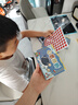 六品堂心愿存折 小學(xué)生獎勵貼紙收集本積分卡兒童印章集贊本幼兒園學(xué)習(xí)成長足跡本小紅花打卡記錄本 曬單實拍圖