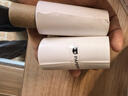 喵喵機 官方錯題打印紙不干膠可粘貼57*30mm通用標簽熱敏紙熱敏不干膠適用于P1/P2/P2S 官方五年不干膠貼紙(可粘貼一盒3卷) 曬單實(shí)拍圖