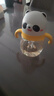 貝親（Pigeon）熊貓學(xué)飲杯鴨嘴杯嬰兒6個(gè)月寶寶防嗆喝水杯兒童吸管水杯牛奶杯 熊貓小月齡學(xué)飲杯7月+ 曬單實(shí)拍圖