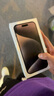 Apple iPhone 15 Pro Max 蘋(píng)果15promax 支持移動(dòng)聯(lián)通電信5G手機 白色鈦金屬 256G 配件套裝+店保2年 曬單實(shí)拍圖