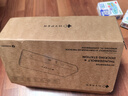HYPERDRIVE雷電4擴展塢Thunderbolt雷靂4超清8KType-C【中國臺灣】 蘋(píng)果電腦Macbook拓展塢顯卡塢 HDTB4D 曬單實(shí)拍圖