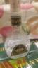 草原白酒草原王【酒廠直供】內(nèi)蒙古太仆寺旗清香型純糧食釀造年貨送禮 38度 500mL 6瓶 綠草 曬單實拍圖