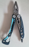 LEATHERMAN萊澤曼工具鉗SKELETOOL CX少俠多功能鉗子戶外居家EDC口袋工具 曬單實拍圖