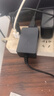 悠品12V3A電源適配器電腦顯示器電源線路由器機(jī)頂盒監(jiān)控?cái)z像頭DC充電器5.5*2.5/2.1mm圓口通用2A 曬單實(shí)拍圖