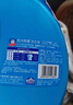 白貓陽光除菌洗衣液（西柚）3kg*4（整箱） 全效除菌 酵素強效去漬  曬單實拍圖
