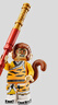 樂高（LEGO）積木悟空小俠80045 齊天大圣變形機(jī)甲兒童玩具手辦七夕情人節(jié)禮物 曬單實拍圖