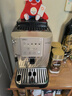 德龍（Delonghi）【國(guó)家補(bǔ)貼】咖啡機(jī) 家用全自動(dòng)咖啡機(jī) 歐洲進(jìn)口意式現(xiàn)磨理想 S3 Plus佳偉同款Pro 七夕情人節(jié)禮物 曬單實(shí)拍圖