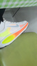 耐克（NIKE）男女童VOMERO 18大童公路專業(yè)訓(xùn)練跑步鞋防滑耐磨減震運(yùn)動(dòng)鞋 曬單實(shí)拍圖