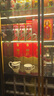瀘州老窖 國窖1573 濃香型白酒 52度 580ml*6瓶 整箱裝 曬單實(shí)拍圖
