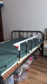福珍護(hù)理床電動(dòng)護(hù)理床墊電動(dòng)床老人用家用病人臥床升降床起床器起背器 19全翻身-電動(dòng)起背抬腿-硬質(zhì)棉長(zhǎng)185cm 曬單實(shí)拍圖