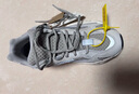 阿迪達斯Yeezy700異形反光男女時(shí)尚休閑運動(dòng)老爹鞋EF2829 38碼 曬單實(shí)拍圖