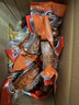 雷霆壹品雷霆哈拉少哈爾濱精品紅腸120g*5禮盒零食開袋即食熏烤熟食火腿腸 哈爾濱精品紅腸120g*5 曬單實拍圖