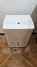 美的（Midea）50升/天除濕機(jī)/抽濕機(jī)  2分鐘見效 App智控 家用輕音除濕器 地下室別墅工業(yè)抽濕機(jī)CF50BD/N7-DP5 曬單實(shí)拍圖