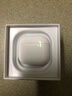華強(qiáng)北新款【直營正品丨降噪Air4代】 藍(lán)牙耳機(jī)真無線適用于蘋果主動(dòng)降噪半入耳式iPhone16/15Pods 【降噪全功能pods4頂配版】 【主動(dòng)降噪+空間音頻+三真電量】 曬單實(shí)拍圖