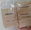 大運河皂老肥皂206g*8塊裝經(jīng)典老國貨正宗透明嬰兒尿布洗衣肥皂家用實惠裝 曬單實拍圖