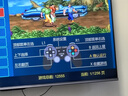 小霸王D003家用電視游戲機(jī)連接電視大型游戲機(jī)多人成人2025新款 街機(jī)格斗主機(jī)經(jīng)典懷舊復(fù)古支持連接4K D003 雙人版128G無線手柄 曬單實(shí)拍圖