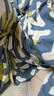 俞兆林（YUZHAOLIN）兒童睡衣四季純棉男童家居服套裝空調(diào)服中大童衣服童裝 酷酷男孩 曬單實(shí)拍圖