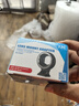 JJC 相機轉(zhuǎn)接環(huán) EF-EOSR 適用佳能R50V R52/C R7 R50 R10 R8 R6II RP微單永諾小痰盂RF鏡頭卡口適配器 適用于佳能EF/EF-S鏡頭轉(zhuǎn)RF卡口機身 曬單實拍圖