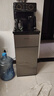 美菱（MeiLing）茶吧機(jī) 家用飲水機(jī)遙控智能【雙溫雙顯雙出水口】下置水桶全自動自主控溫立式泡茶機(jī)MY-C919  曬單實拍圖