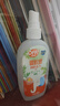 雷達（Raid）歐護基孔肯雅熱驅蚊液2瓶 （清爽蘆薈100ml*2）花露水 驅蚊水 曬單實(shí)拍圖