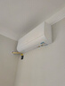 美的KFR-35GW/MJD2-1  京皓Pro1.5匹掛機(jī) 一鍵酷省電 循環(huán)風(fēng)量升級(jí) 曬單實(shí)拍圖