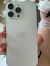 Apple/蘋(píng)果 iPhone 16 Pro Max（A3297）512GB 白色鈦金屬 支持移動(dòng)聯(lián)通電信5G 雙卡雙待手機(jī) 曬單實(shí)拍圖