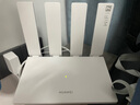 華為WiFi7路由器BE3/7Pro家用千兆5G雙頻高速海思四核全屋無線wifi7覆蓋穿墻王增強(qiáng)器寬帶mesh電競 【疾風(fēng)千兆版】3600兆華為路由器WiFi7 5G雙頻 手游加速 曬單有禮 30天免 曬單實(shí)拍圖